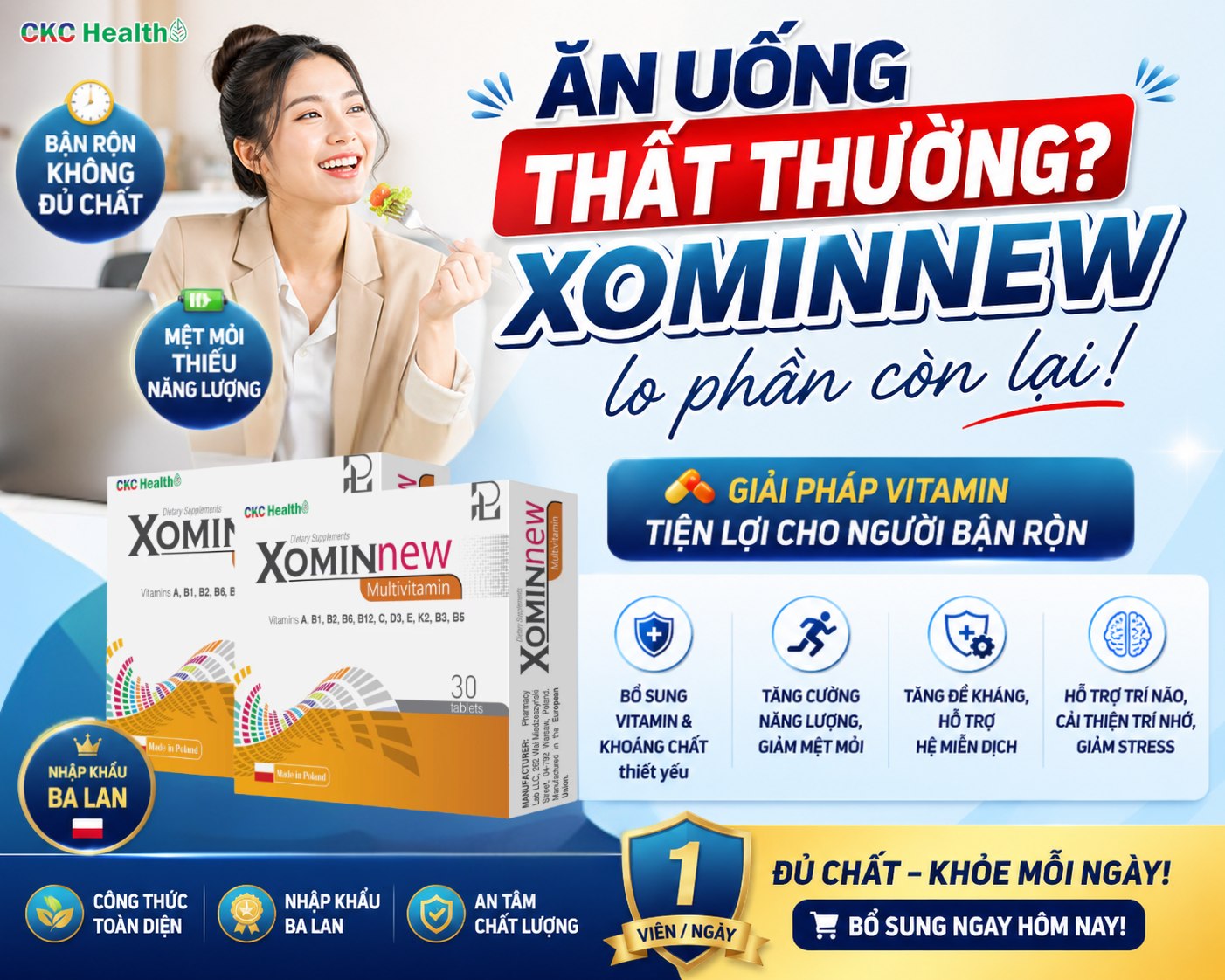 ĂN UỐNG 