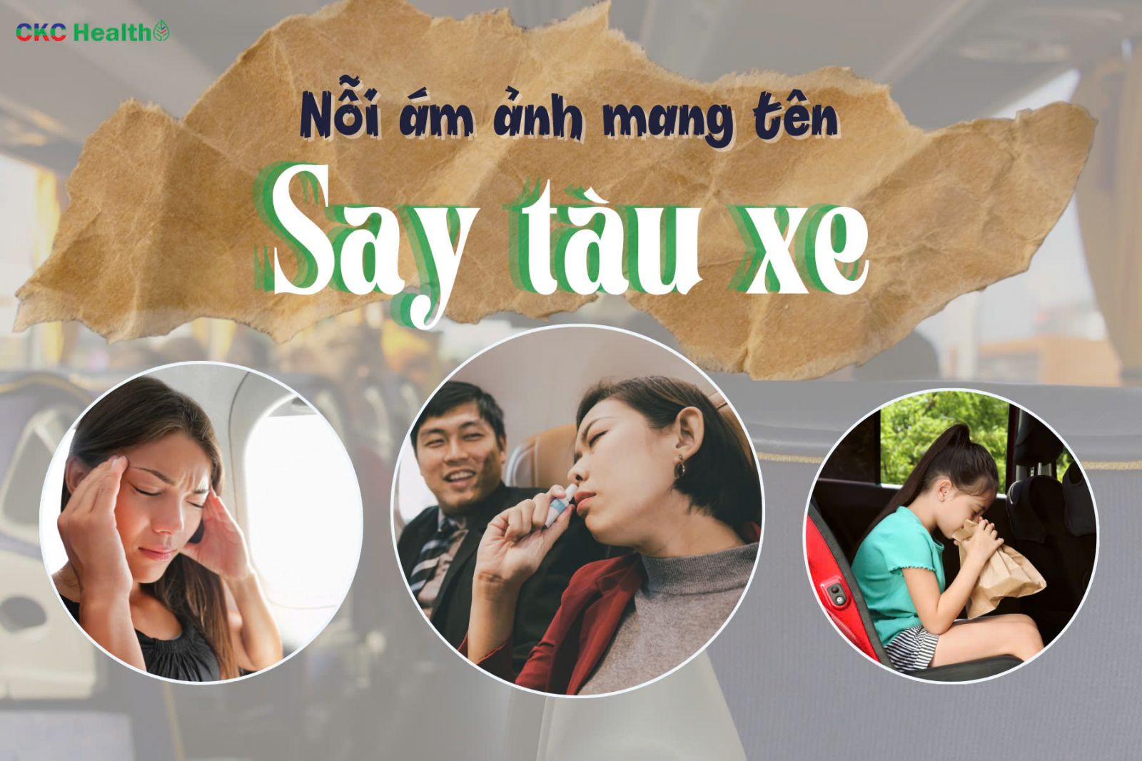 Thoải mái di chuyển khi đi đường dài không còn nỗi lo say xe với nước uống chống say tàu xe V2